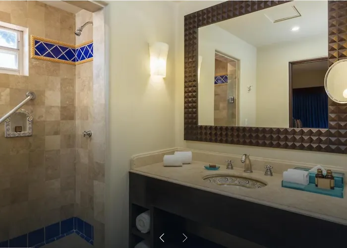 Hacienda Del Mar Cabos Hotel 5*