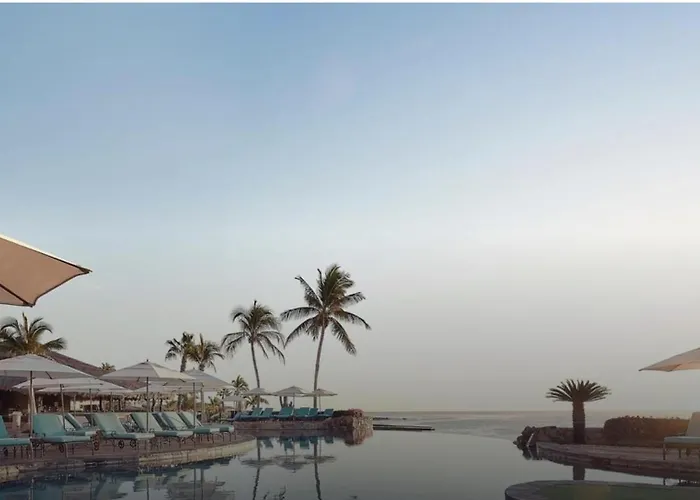Hacienda Del Mar Cabos 5*