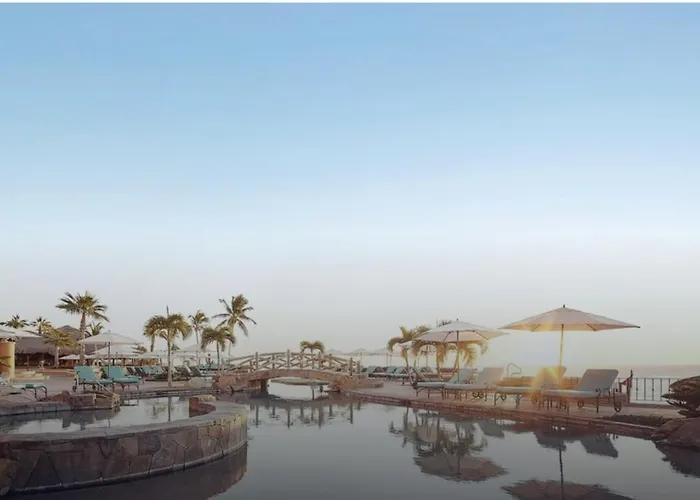 Hacienda Del Mar Cabos Hotel